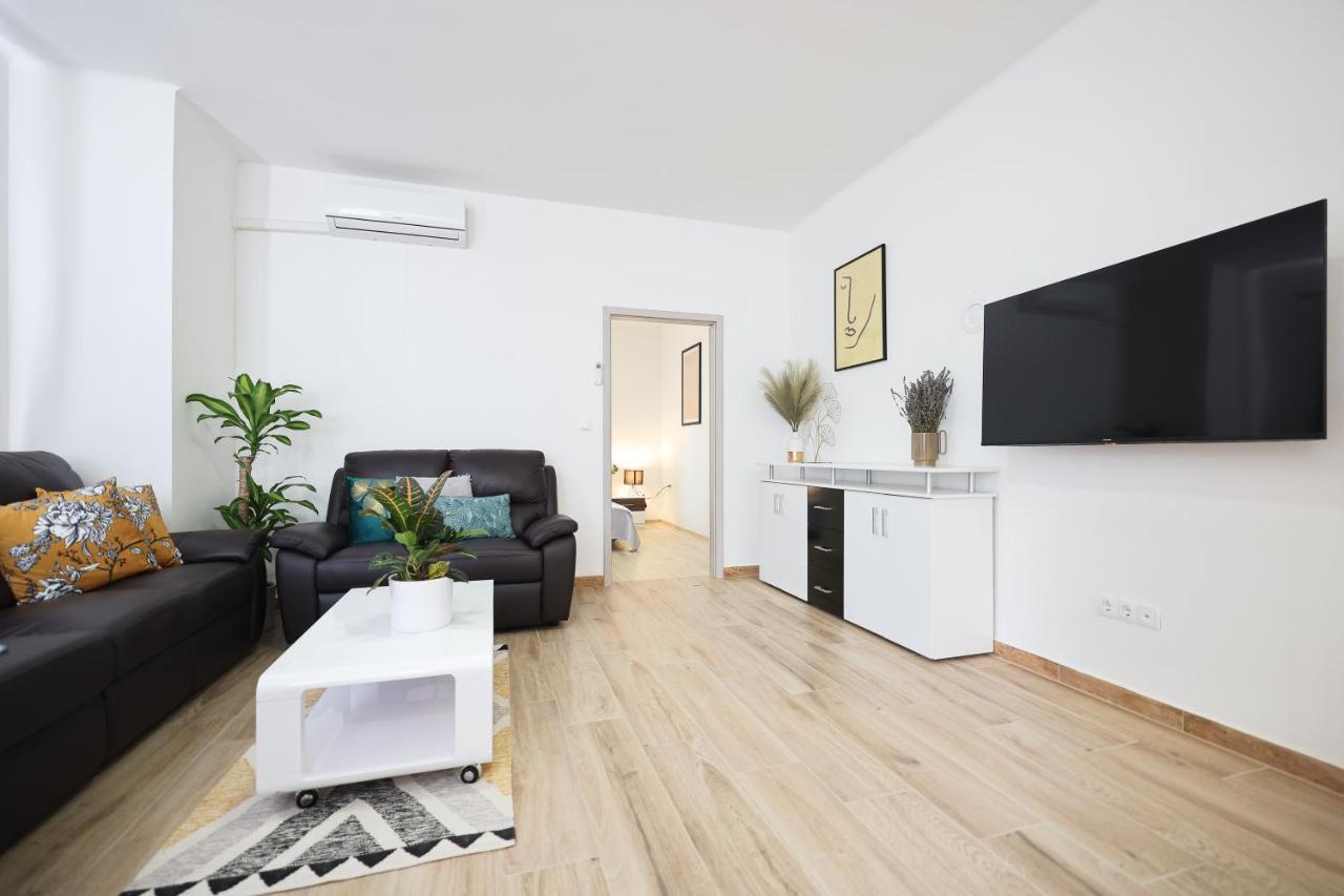 Mathilda'S Apartment Zadar Luaran gambar