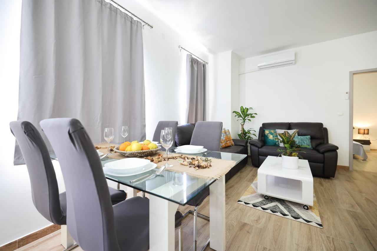 Mathilda'S Apartment Zadar Luaran gambar